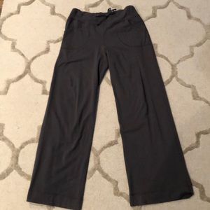 Lululemon Gray Pants
